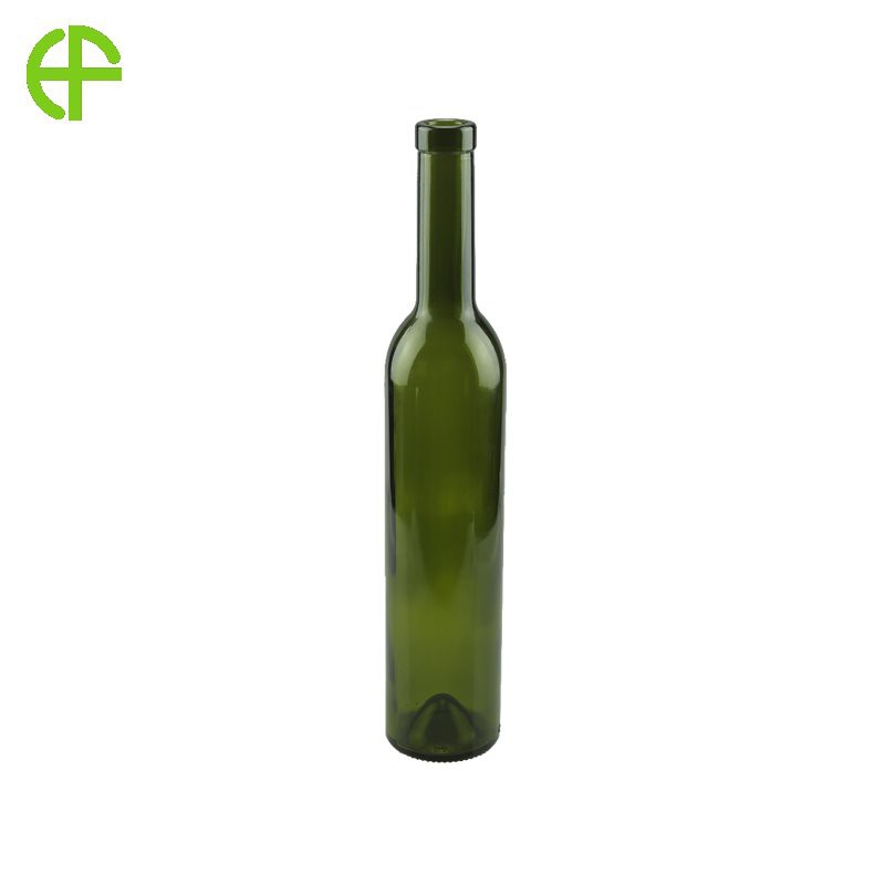 Glas Diven boutèy 375ml