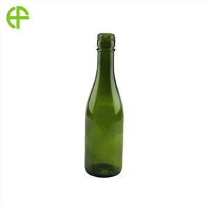 300ml Diven Glass boutèy