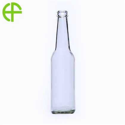 330ml Blan Lachin Resous Tongyi byè boutèy